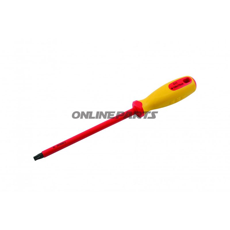 Screw Driver T30 Vdet-Profil