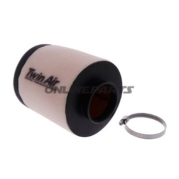 Rennluftfilter Skum Twin AIR Diameter 63 mm