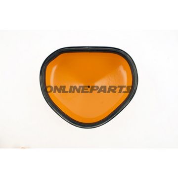 Wash Cover Twin Air