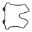 Valve Cover Gasket (Orig Spare Part)