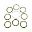 Clutch Repair Kit Athenaincluding Gasket