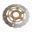 Brake Disc Ebc Contourx Series Stainless Steel