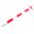 Absperrpfosten Mit Fussaus Set 6996700/6996701