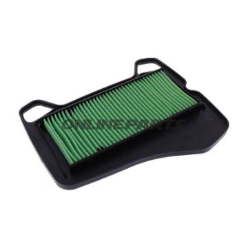 Luftfilter Original Reservedel