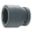 Impact Socket 6Kt 1 Zoll 41Länge 70 Mm