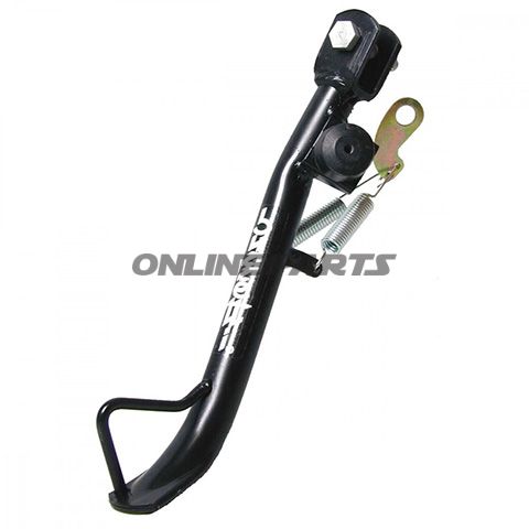 Side Stand Black