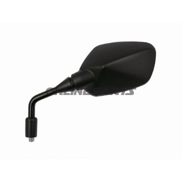Mirror Black Left Jmp