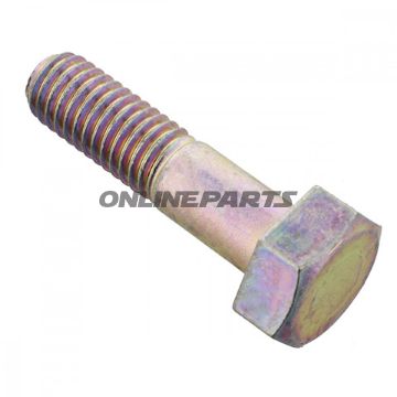 Skrue kæderad Original reservedel M8X1.25X32MM