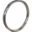 Aluminium Rim Excel1.60 X 21 Silver 36H