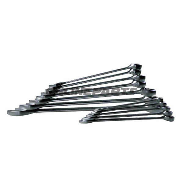 Ring Spanner Kit Jmp15-Teilig 6 - 30 Mm