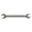 Double Open Ended Spanner 12X13