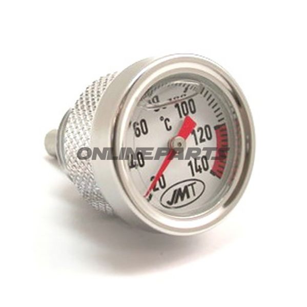 Oil Temperature Gaugejmp