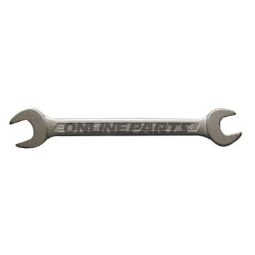 Double Open Ended Spanner 10X11