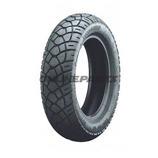 90/90-10 50Jtl K58tyre Heidenau Allwetter