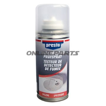 Smoke Detector Spray 150Mlpre Rauchmelder 6990317