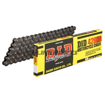 Did Standard Chain 428Hd/088Open Chain With Spring Link