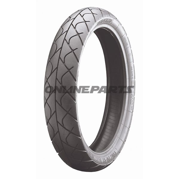 90/80-16 52Jtl Reinf K63tyre Heidenau