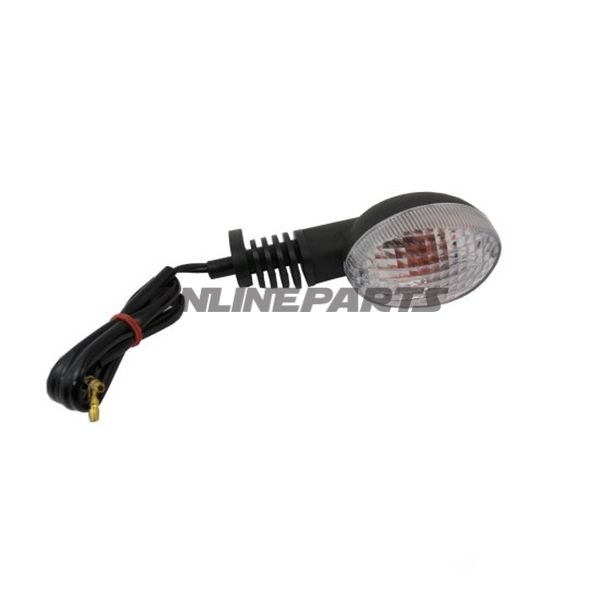 Indicator Jmp
