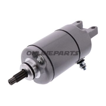 Starter Motor Jmparrowhead 7001088