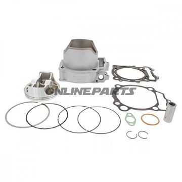 Cylinder Kit 450Ccm Athenastandard Cylinder Kit