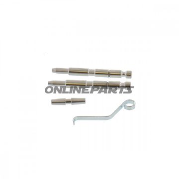 Pad Pin Set