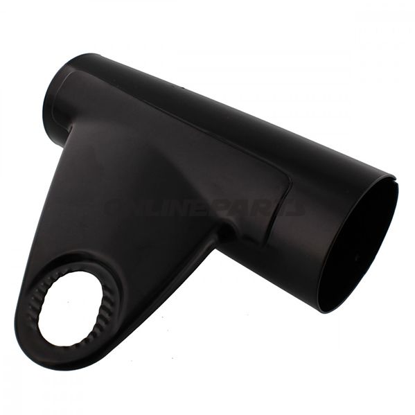 Lamp Holder Left