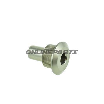 Lagerstifter M27X1,5X43,5 mm