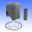 Piston Kit 66.34Mm B Athenaforged