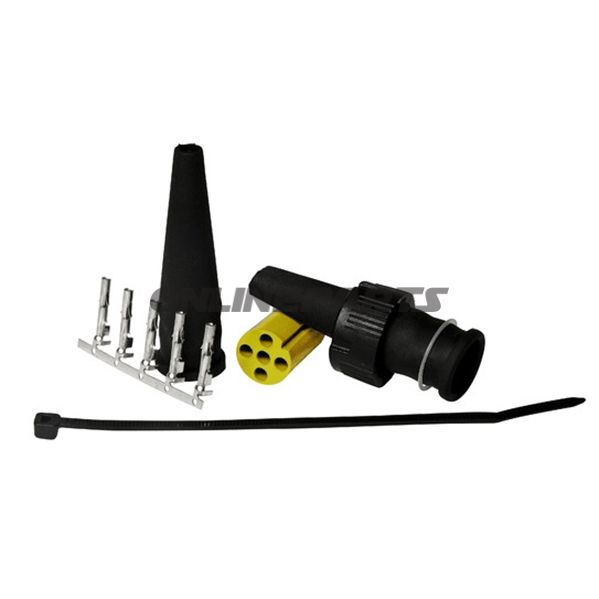 Verbindungs-Kit 5Pol Gelbfor Multipoint