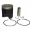 Piston Kit 44.45Mm A Athena12mm Piston Pin