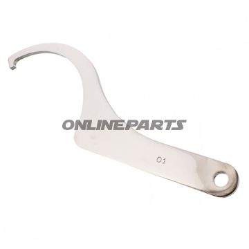 Hook Wrench 61Mmjmp