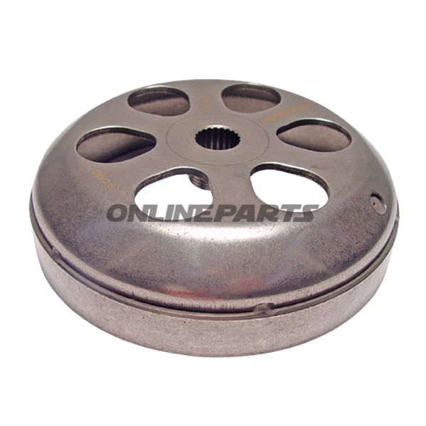 Clutch Cover