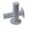 Grips Whited.22Mm. L.115Mm Closed