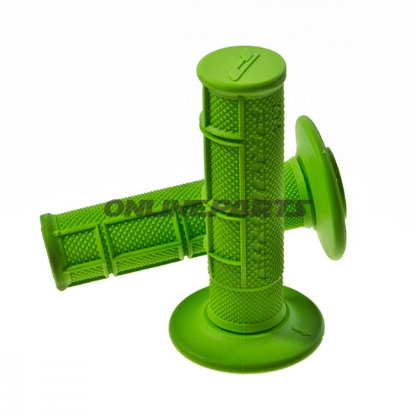 Progrip Greend=22Mm. L=115Mm Closed End