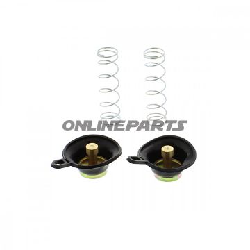 Air Outlet Vent Tourmaxvergaser