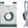 Speed Nut St 6.3Mm Jmppkg 10 Pcs