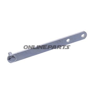 Stange Pedalpositionhofmann Monty 4031049