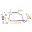 Carburetor Repair Kit Jmp
