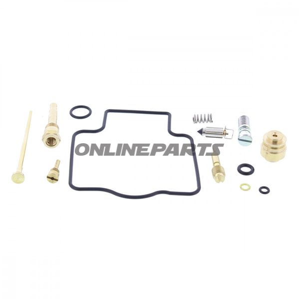 Carburettor Repair Kit Jmp