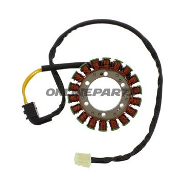 Generatorstator JMP til Honda CBR 900 RR (1996-1999)