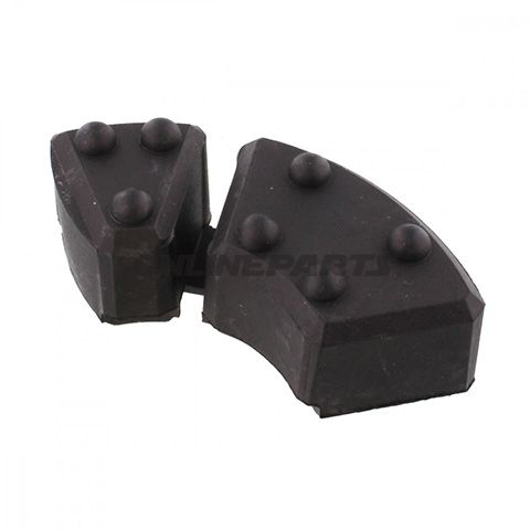 Cush Drivecont 1 Pcs