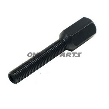 Fuehrung Bolt Small