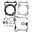 Gasket Set Topendfür Standard Zylindersatz