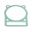 Cylinder Base Gasket Athena