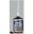 Terra-S  flaske 700ml Fl Black