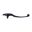 Brake Lever Black Jmp