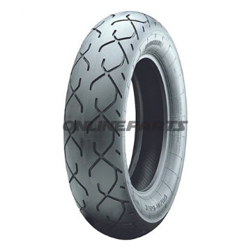 140/90B16 77H TL reinforced rear Reifen Heidenau K65