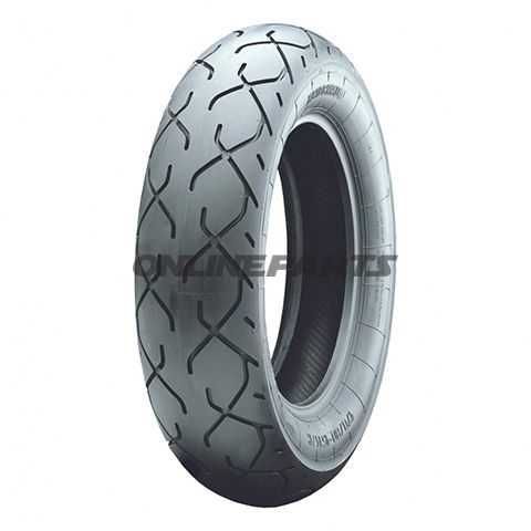 140/90B16 77H TL reinforced rear Reifen Heidenau K65