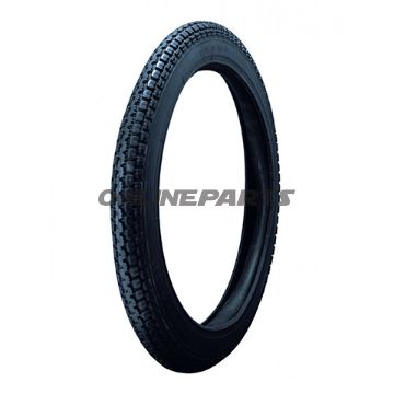 2.00-17 31J TT reinforced front/rear Reifen IRC NR-1/7 21X2