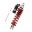 Federbein Mono YSS einstellbar
